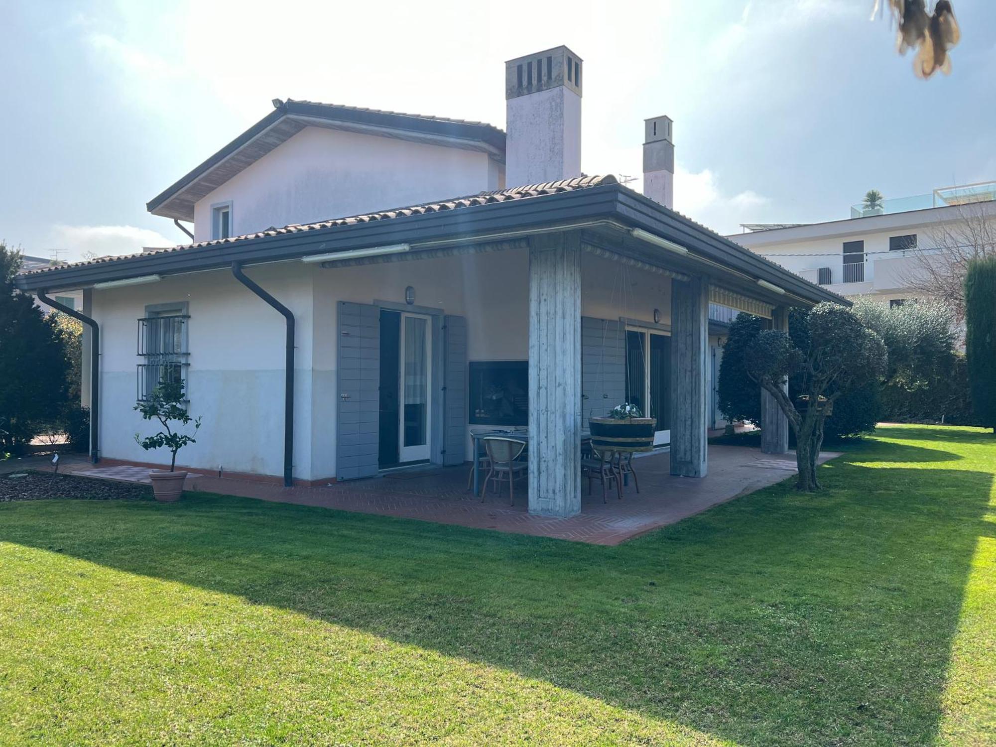 Sergio'S Paradise Holiday Home Lazise Exterior foto