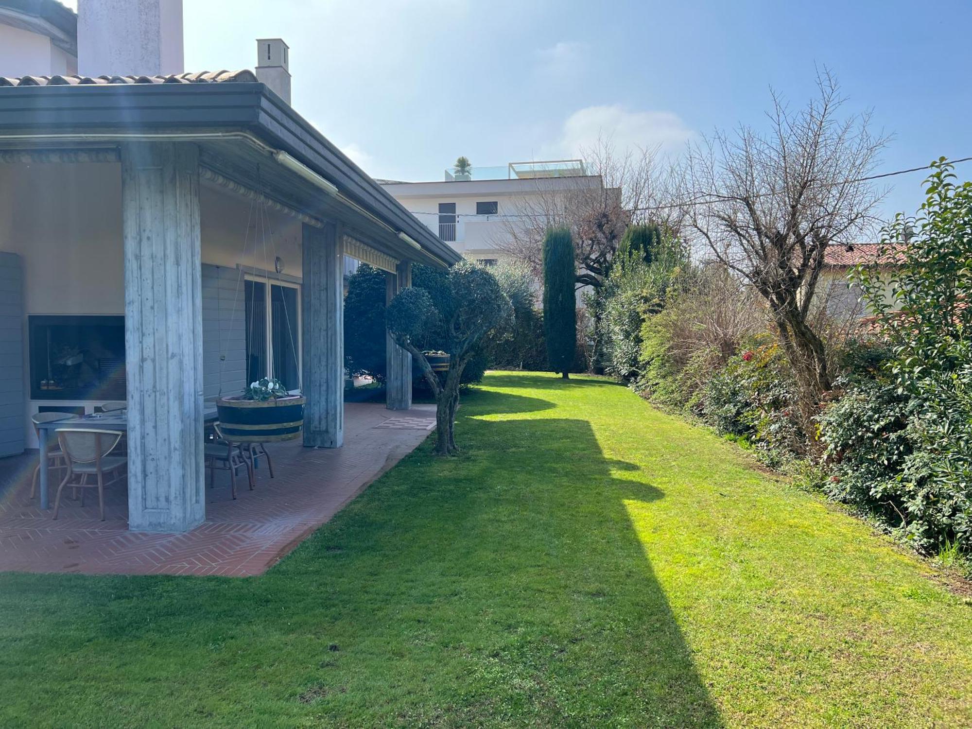 Sergio'S Paradise Holiday Home Lazise Exterior foto